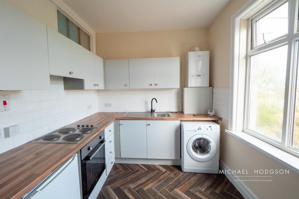 Kitchen / Breakfast Room