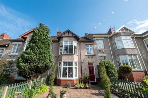 2 bedroom flat for sale, Humbledon Park, Barnes, Sunderland