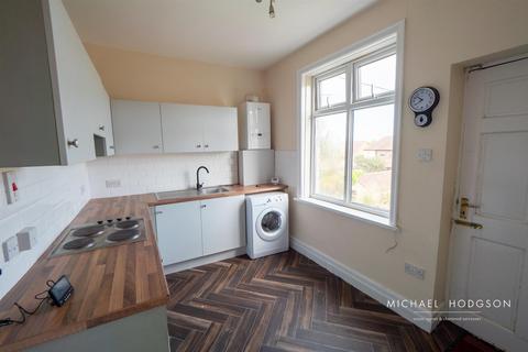 2 bedroom flat for sale, Humbledon Park, Barnes, Sunderland