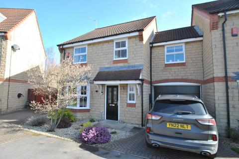 2 Brimham Close, Kirk Sandall, Doncaster, DN3 1FB