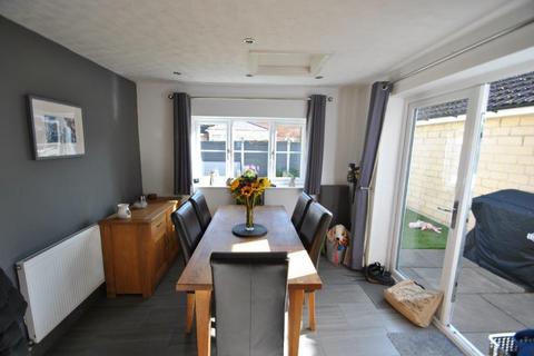 2 Brimham Close, Kirk Sandall, Doncaster, DN3 1FB