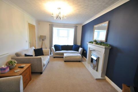 2 Brimham Close, Kirk Sandall, Doncaster, DN3 1FB