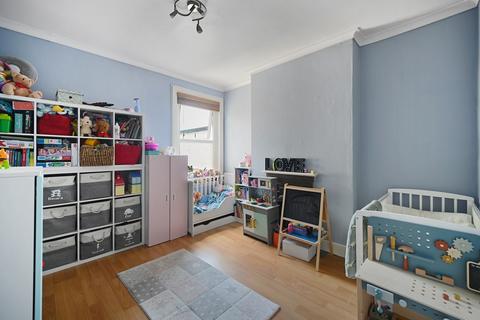 9a Seaford Road, London, W13 9HP