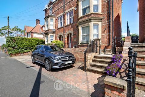 4 bedroom semi-detached house for sale - Colchester Road, Halstead, Halstead, CO9