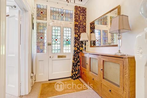 4 bedroom semi-detached house for sale - Colchester Road, Halstead, Halstead, CO9