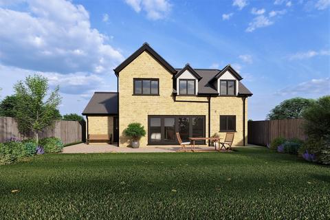 4 bedroom detached house for sale - Tidings Hill, Halstead, Halstead, CO9