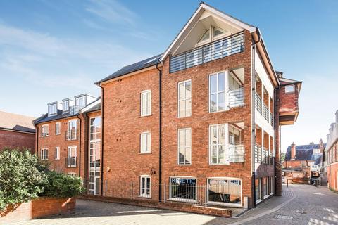 2 bedroom apartment for sale - Paynes Park, Hitchin, SG5