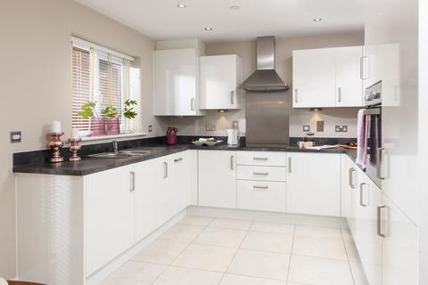 3 bedroom semi-detached house for sale - Plot 28, The Chandler at Arrowe Brook Park, Arrowe Brook Road, Greasby CH49