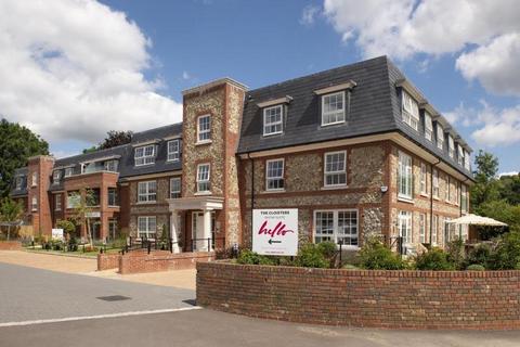 2 bedroom retirement property for sale - Property 18, at The Cloisters High Street, Great Missenden HP16