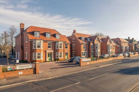 1 bedroom retirement property for sale, Property 15 at Eastry Place 35-41 New Dover Road, Canterbury CT1