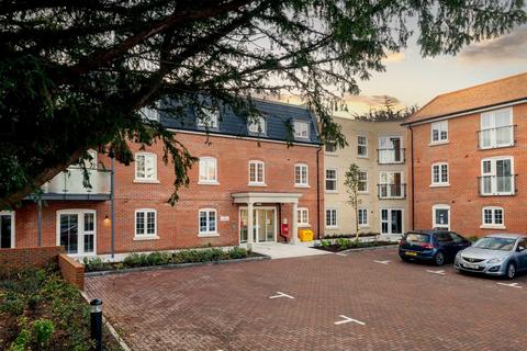 1 bedroom retirement property for sale, Property 15 at Eastry Place 35-41 New Dover Road, Canterbury CT1