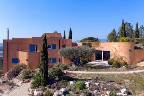 6 bedroom villa, Roussillon, Vaucluse, Provence