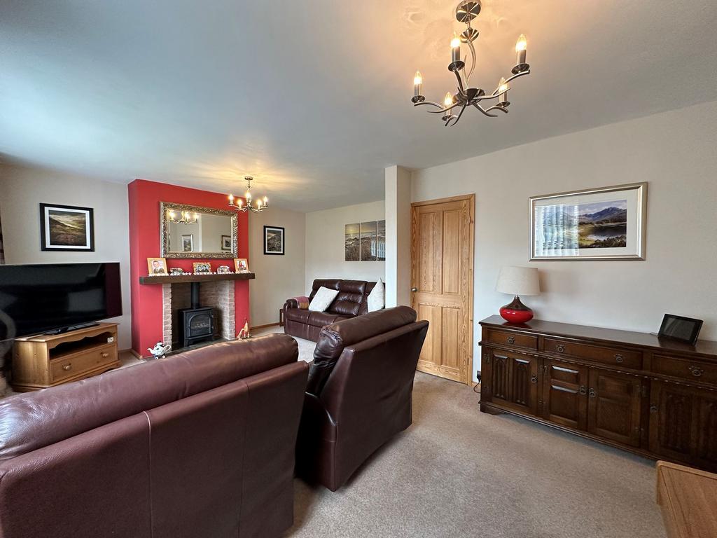 Mill Crescent, Hebburn, Tyne and... 4 bed semidetached house £215,000