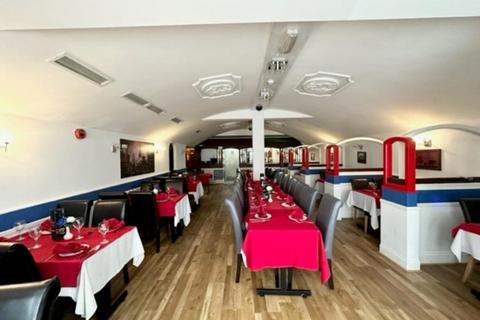 Restaurant for sale, Leasehold Nepalese & Indian Restaurant Located In Walsall
