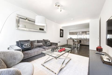 1 bedroom apartment to rent, Bedfordbury, Covent Garden, WC2N
