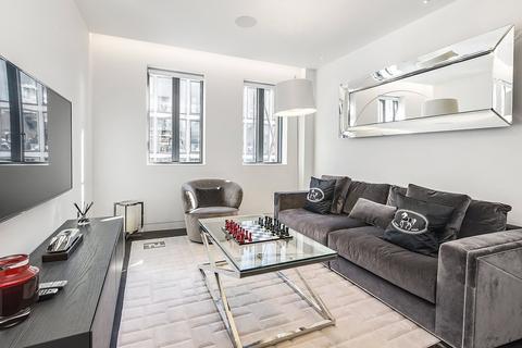 1 bedroom apartment to rent, Bedfordbury, Covent Garden, WC2N