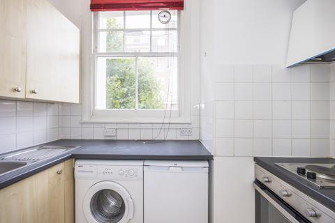 Studio to rent, Broadhurst Gardens,, London NW6