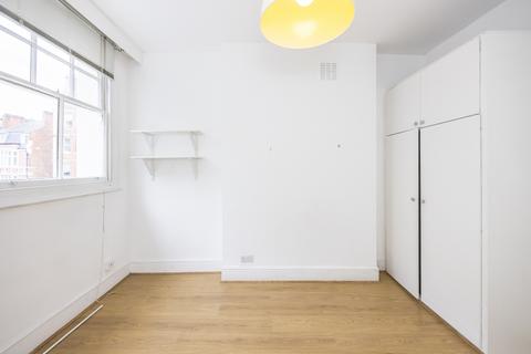 Studio to rent, Broadhurst Gardens,, London NW6