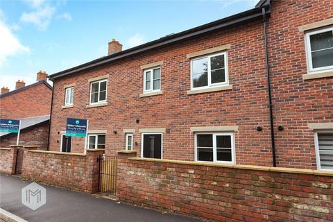 4 bedroom terraced house for sale, Hilton Lane, Worsley, Manchester, Greater Manchester, M28 3TL