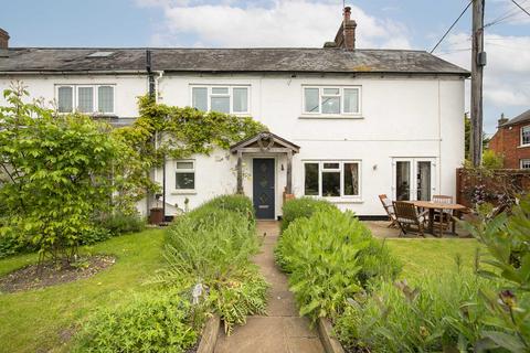 3 bedroom semi-detached house for sale, Dunton Road, Stewkley