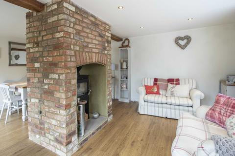 3 bedroom semi-detached house for sale, Dunton Road, Stewkley