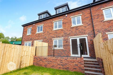 4 bedroom terraced house for sale, Hilton Lane, Worsley, Manchester, Greater Manchester, M28 3TL