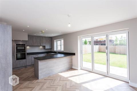 4 bedroom detached house for sale, Burgess Way, Worsley, Manchester, M28 3UY