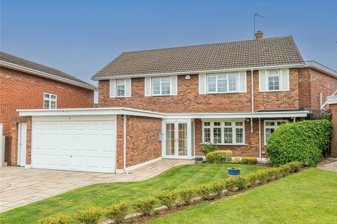 15 Bovinger Way, Southend-on-sea, SS1 3SZ