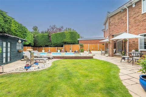 15 Bovinger Way, Southend-on-sea, SS1 3SZ
