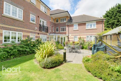 1 bedroom apartment for sale - Cockfosters, London