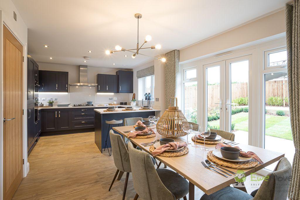 Kitchen Diner (example)