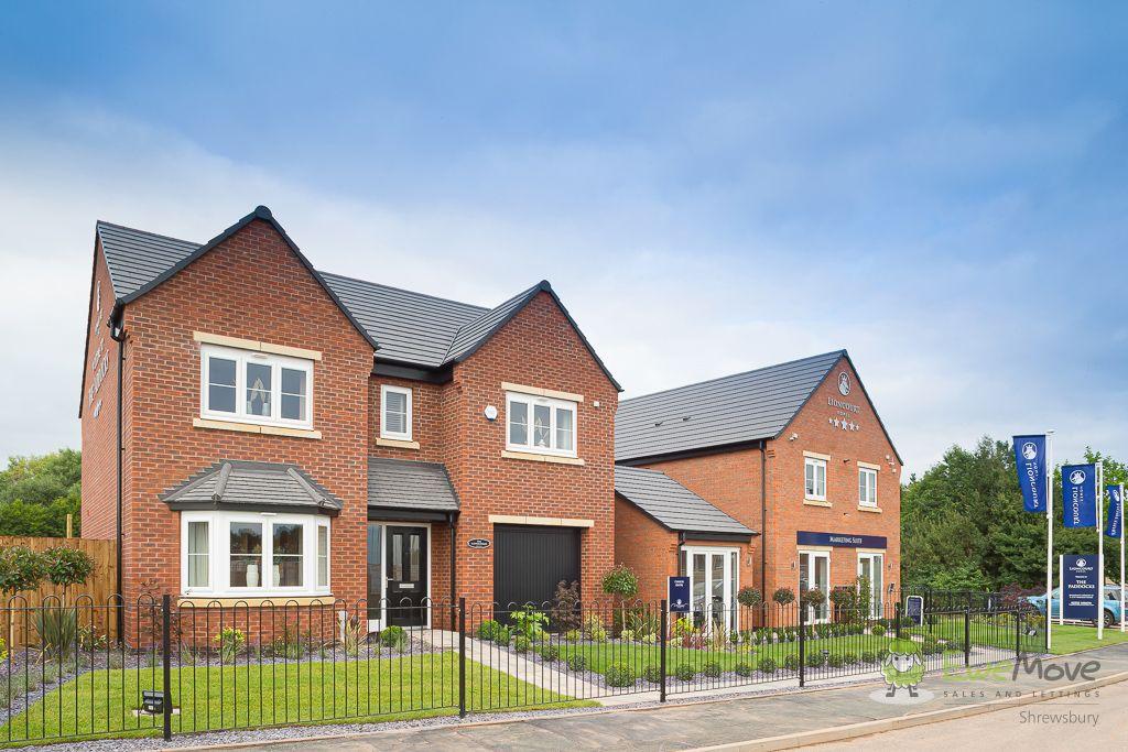 Show Home (example)