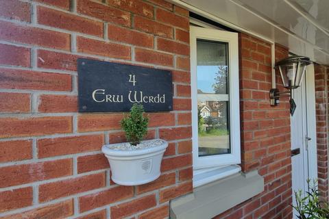 4 bedroom detached house for sale - Erw Werdd, Birchgrove, Swansea. SA7 0HF