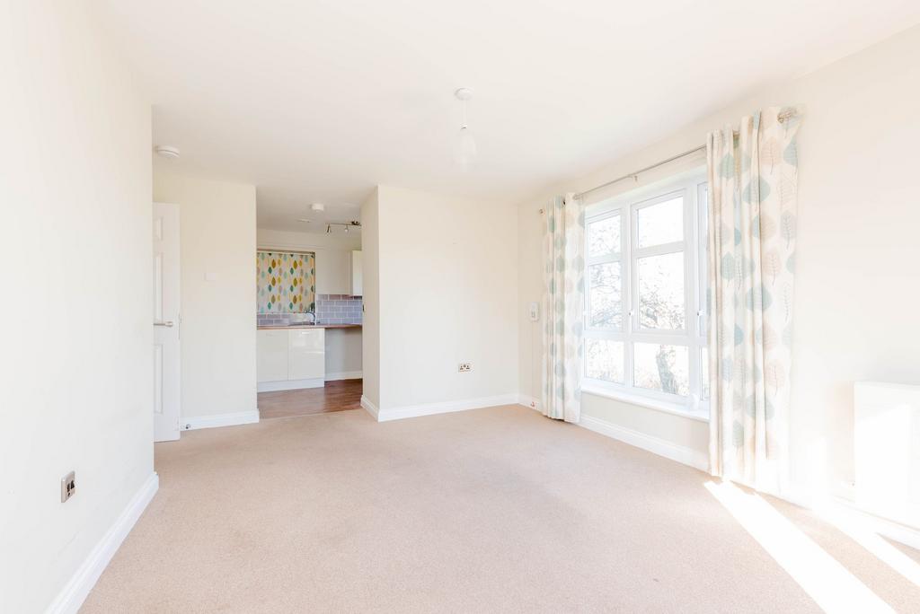 Reception / Kitchen