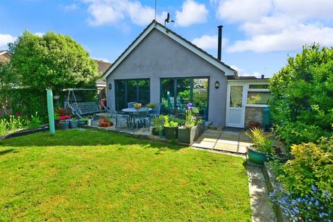 3 bedroom detached bungalow for sale, Alinora Close, Goring By Sea, Worthing, West Sussex