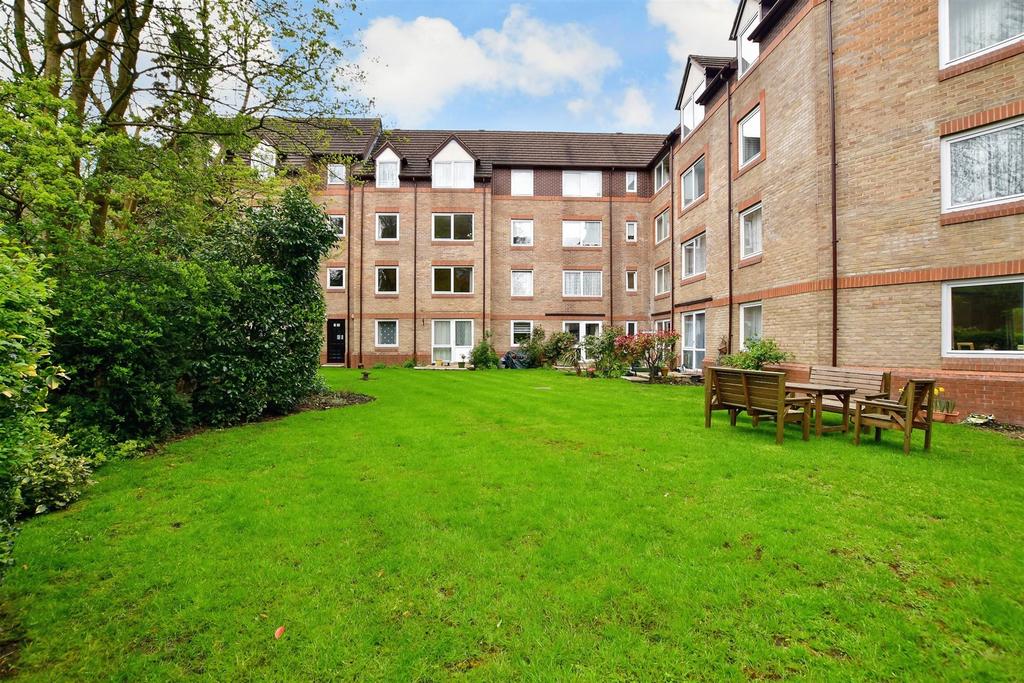 Communal Gardens