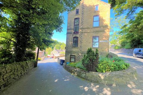 2 bedroom flat to rent, Manchester Road, Thurlstone, Sheffield, S36 9PT