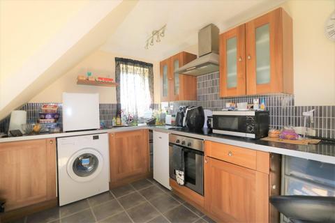 Studio for sale, Russet Close, Stewartby