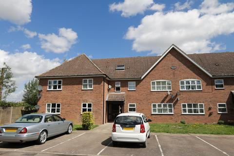 undefined, Russet Close, Stewartby