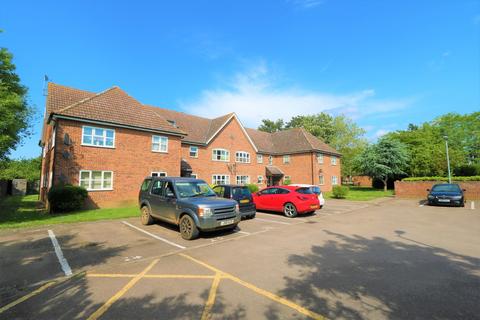 undefined, Russet Close, Stewartby