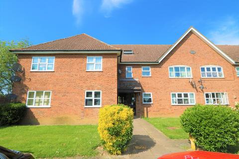 undefined, Russet Close, Stewartby