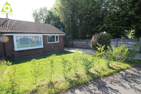 2 bedroom bungalow for sale - Bligh Road, Westhoughton, BL5 3TR