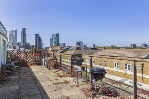 1 bedroom apartment to rent, Cheshire Street, Shoreditch, London, E2