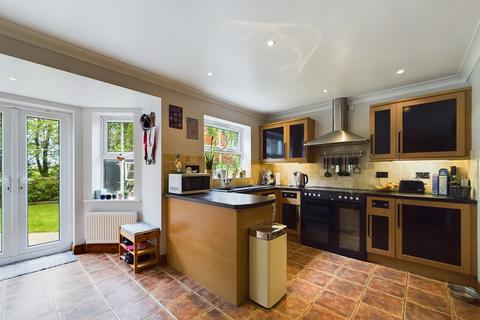 4 bedroom detached house for sale - The Beechwood, Driffield YO25 5NS