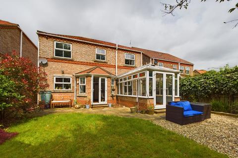 4 bedroom detached house for sale - The Beechwood, Driffield YO25 5NS