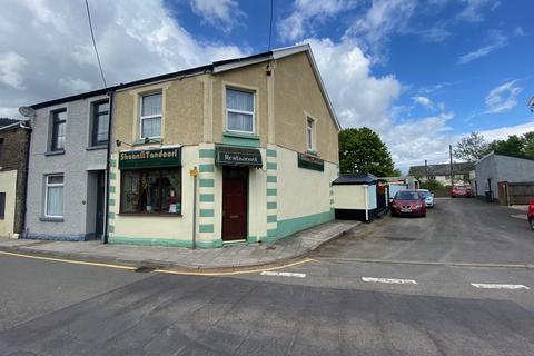 Property for sale, Commercial Road, Resolven, Neath, Neath Port Talbot.