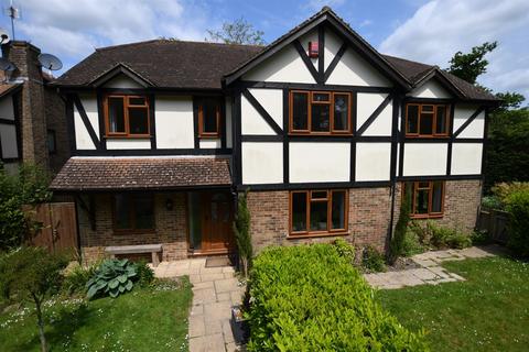 6 bedroom detached house for sale, Crawley Lane, Pound Hill, Crawley, West Sussex