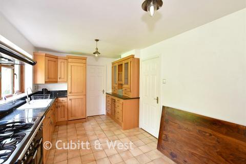 6 bedroom detached house for sale, Crawley Lane, Pound Hill, Crawley, West Sussex