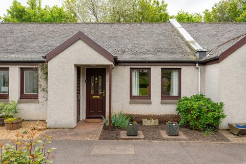 1 bedroom retirement property for sale - 25 Pilrig House Close, Edinburgh EH6 5RF