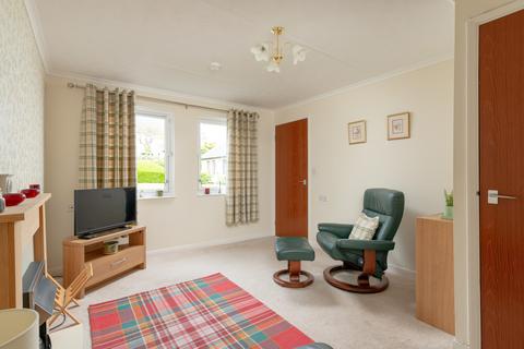 1 bedroom retirement property for sale - 25 Pilrig House Close, Edinburgh EH6 5RF